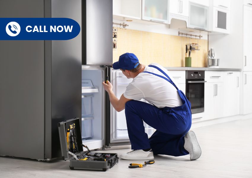 Greensboro Bend Appliance Repair Company
